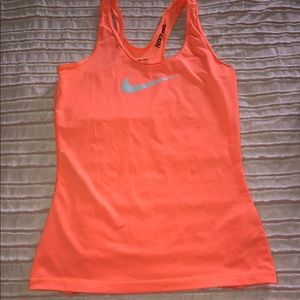 Nike Pro Tank